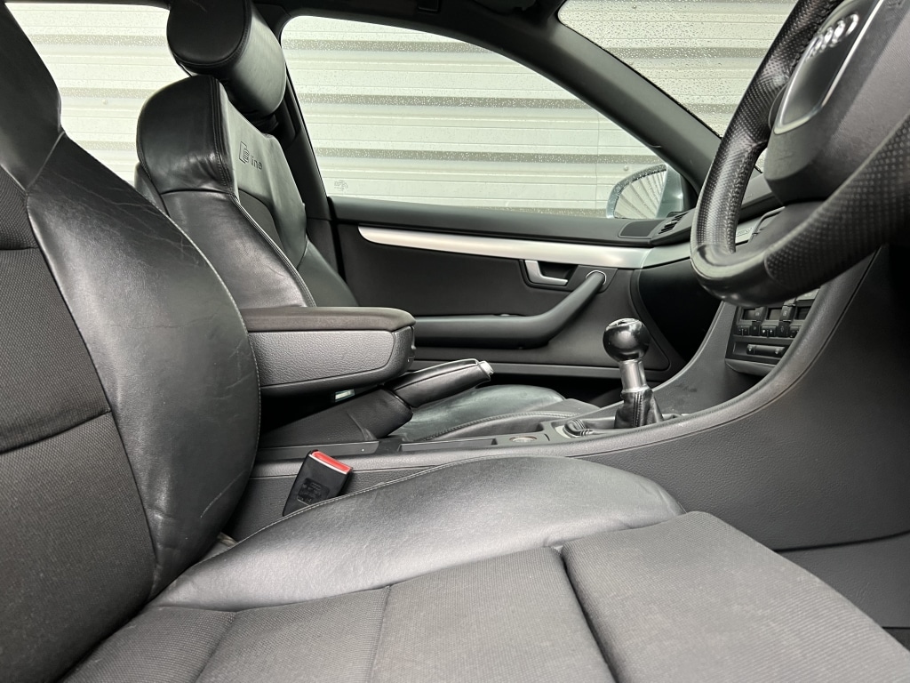 Used Audi A4 2005 for sale - 78108102: Photo 19