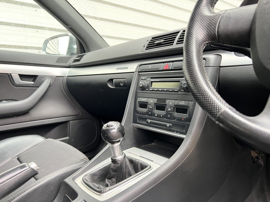 Used Audi A4 2005 for sale - 78108102: Photo 20