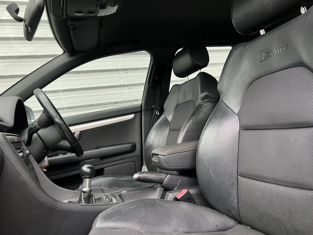 Used Audi A4 2005 for sale - 78108102: Photo 25