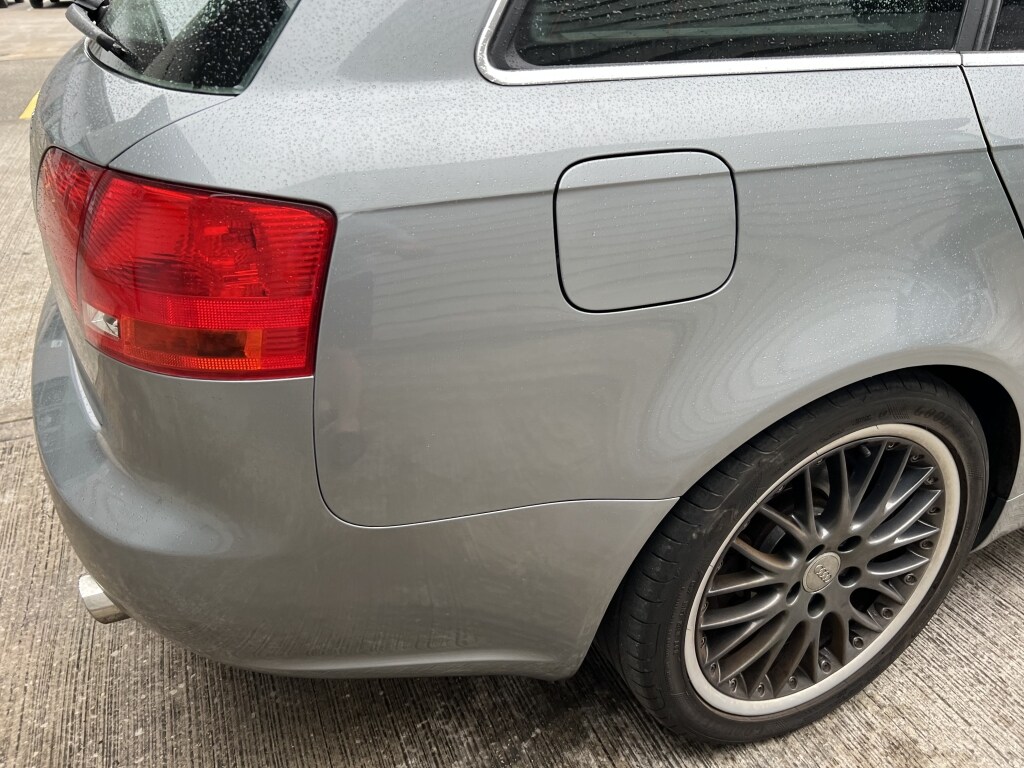 Used Audi A4 2005 for sale - 78108102: Photo 26