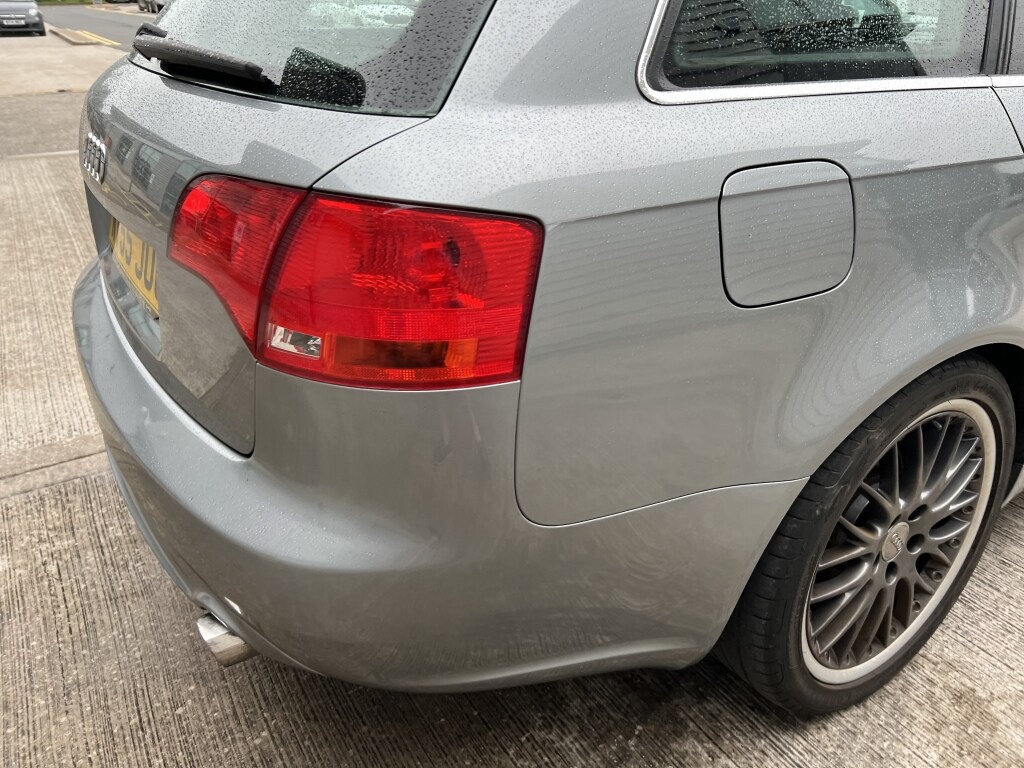 Used Audi A4 2005 for sale - 78108102: Photo 28