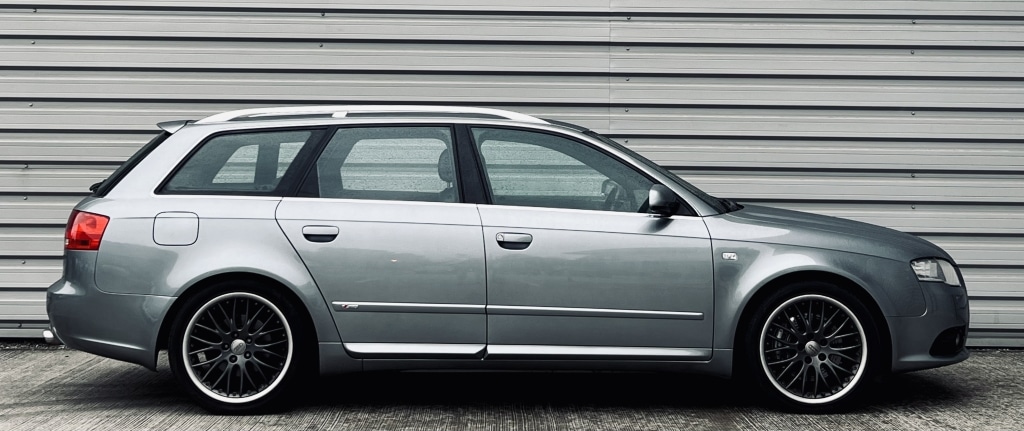 Used Audi A4 2005 for sale - 78108102: Photo 3