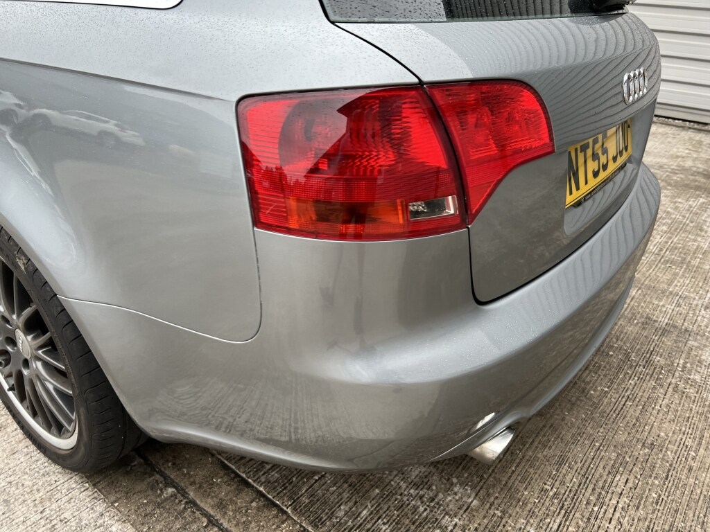 Used Audi A4 2005 for sale - 78108102: Photo 37