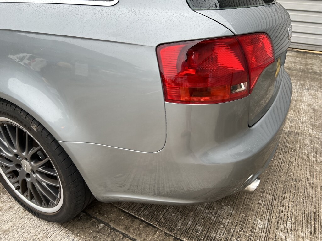 Used Audi A4 2005 for sale - 78108102: Photo 38