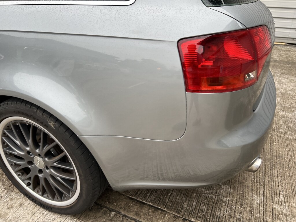 Used Audi A4 2005 for sale - 78108102: Photo 39