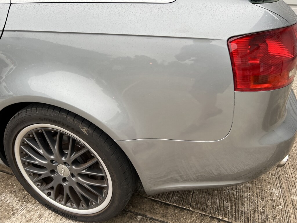 Used Audi A4 2005 for sale - 78108102: Photo 40