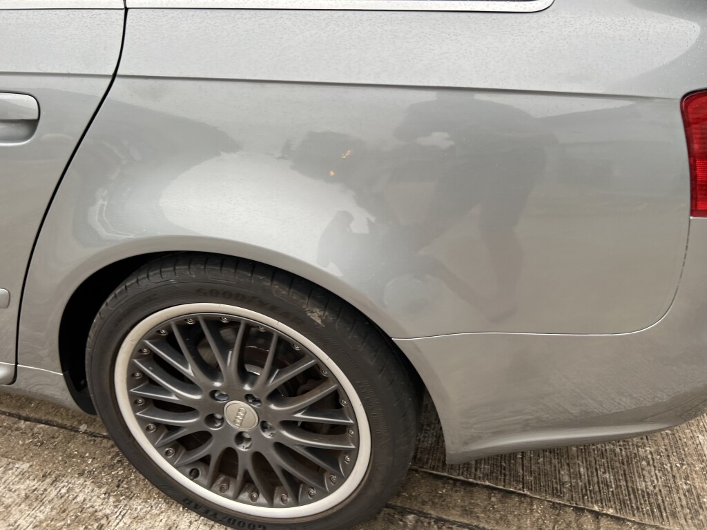 Used Audi A4 2005 for sale - 78108102: Photo 41