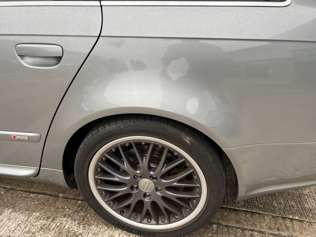 Used Audi A4 2005 for sale - 78108102: Photo 42