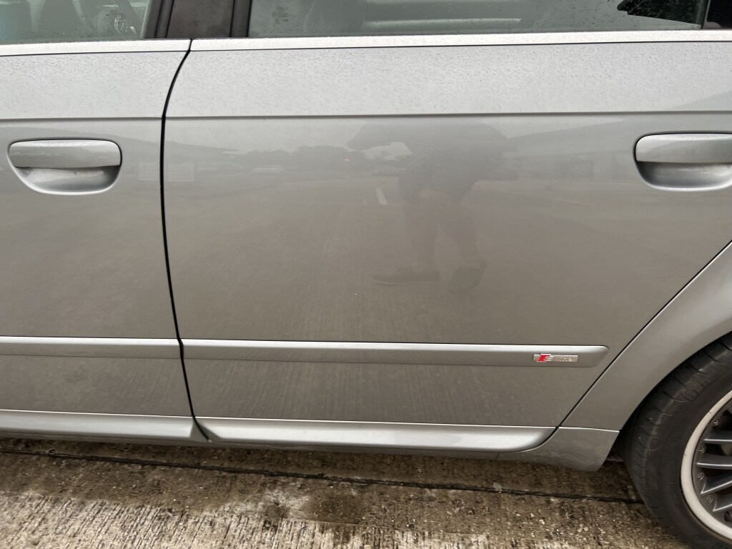 Used Audi A4 2005 for sale - 78108102: Photo 46