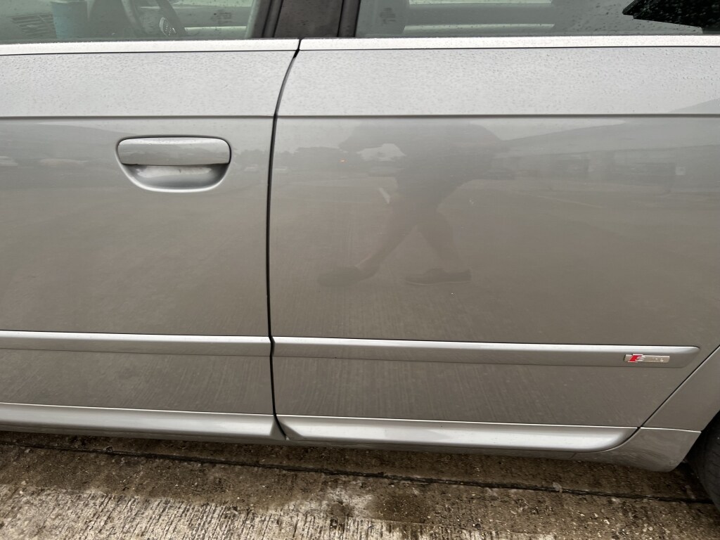 Used Audi A4 2005 for sale - 78108102: Photo 47