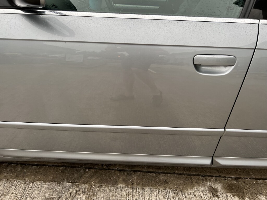 Used Audi A4 2005 for sale - 78108102: Photo 50