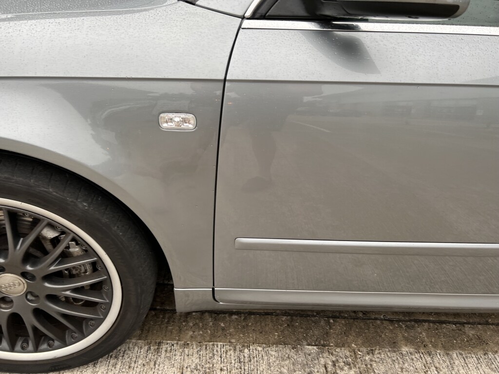 Used Audi A4 2005 for sale - 78108102: Photo 53