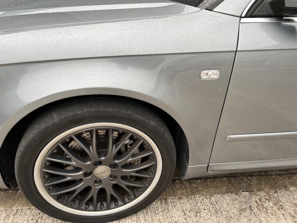 Used Audi A4 2005 for sale - 78108102: Photo 55