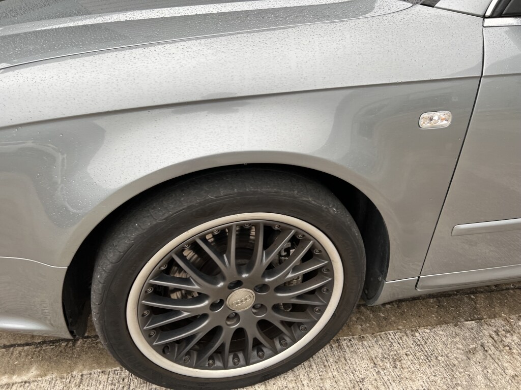 Used Audi A4 2005 for sale - 78108102: Photo 56