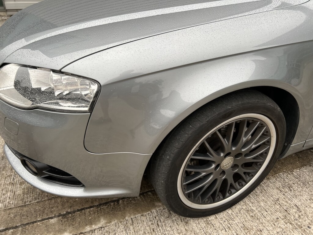 Used Audi A4 2005 for sale - 78108102: Photo 58