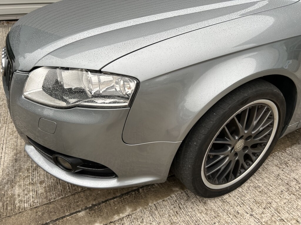 Used Audi A4 2005 for sale - 78108102: Photo 59