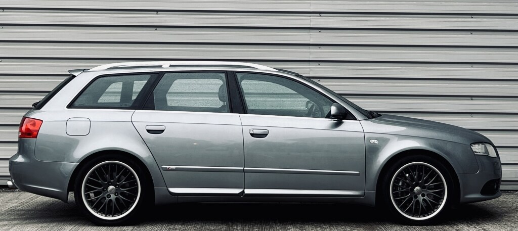 Used Audi A4 2005 for sale - 78108102: Photo 6