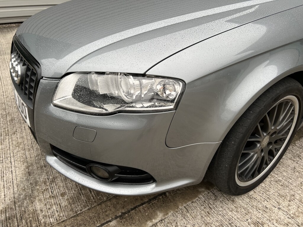 Used Audi A4 2005 for sale - 78108102: Photo 60