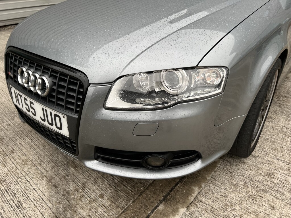 Used Audi A4 2005 for sale - 78108102: Photo 62