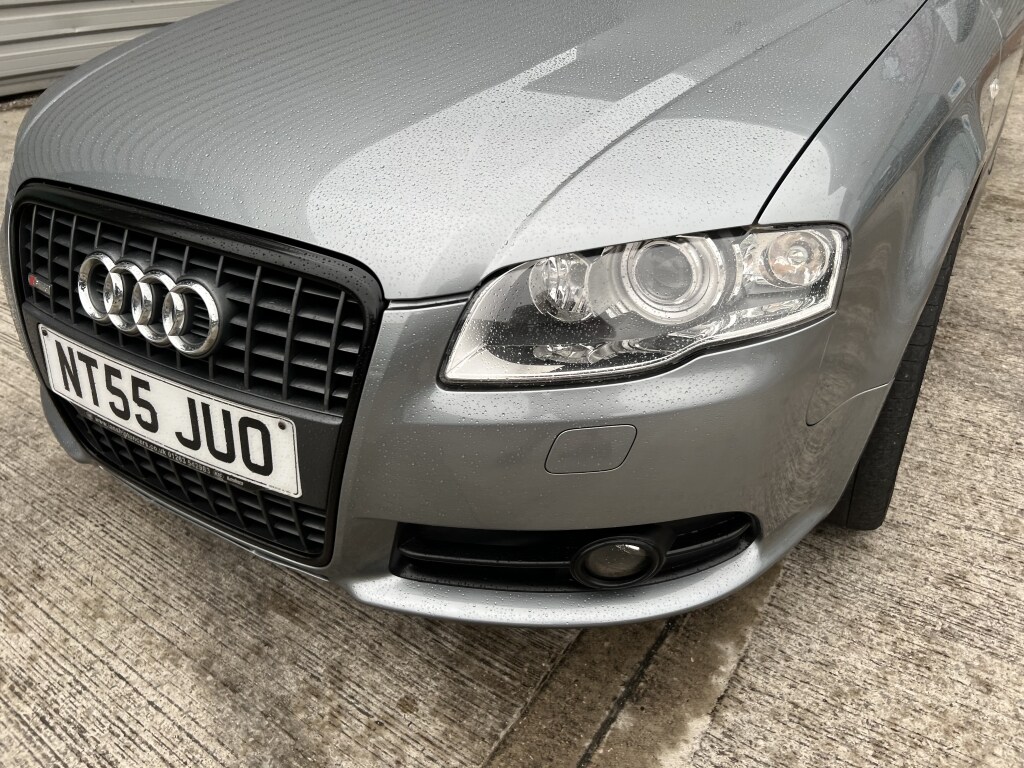 Used Audi A4 2005 for sale - 78108102: Photo 63