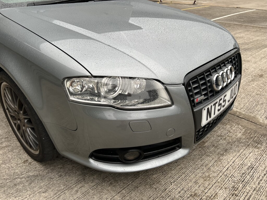 Used Audi A4 2005 for sale - 78108102: Photo 74