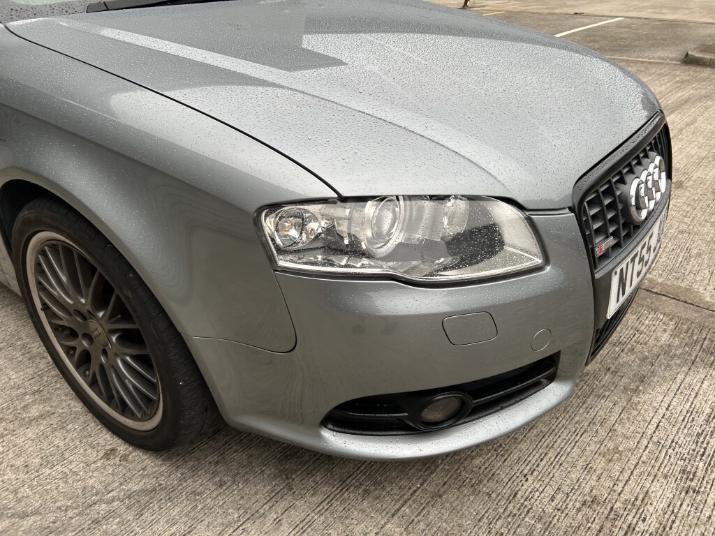 Used Audi A4 2005 for sale - 78108102: Photo 75