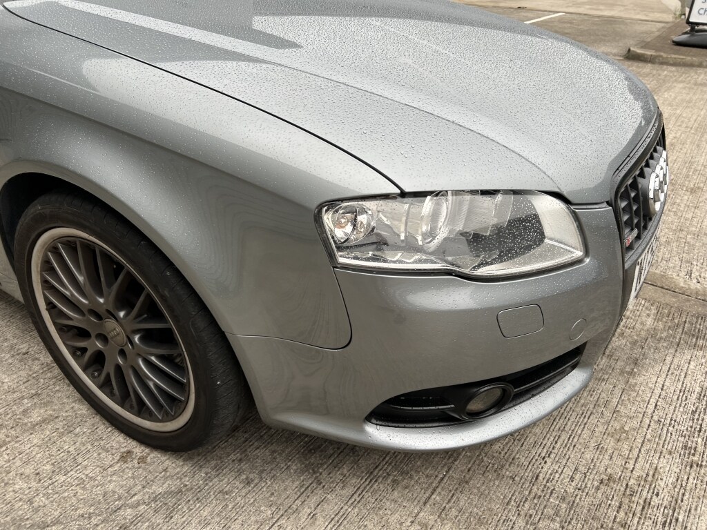 Used Audi A4 2005 for sale - 78108102: Photo 76