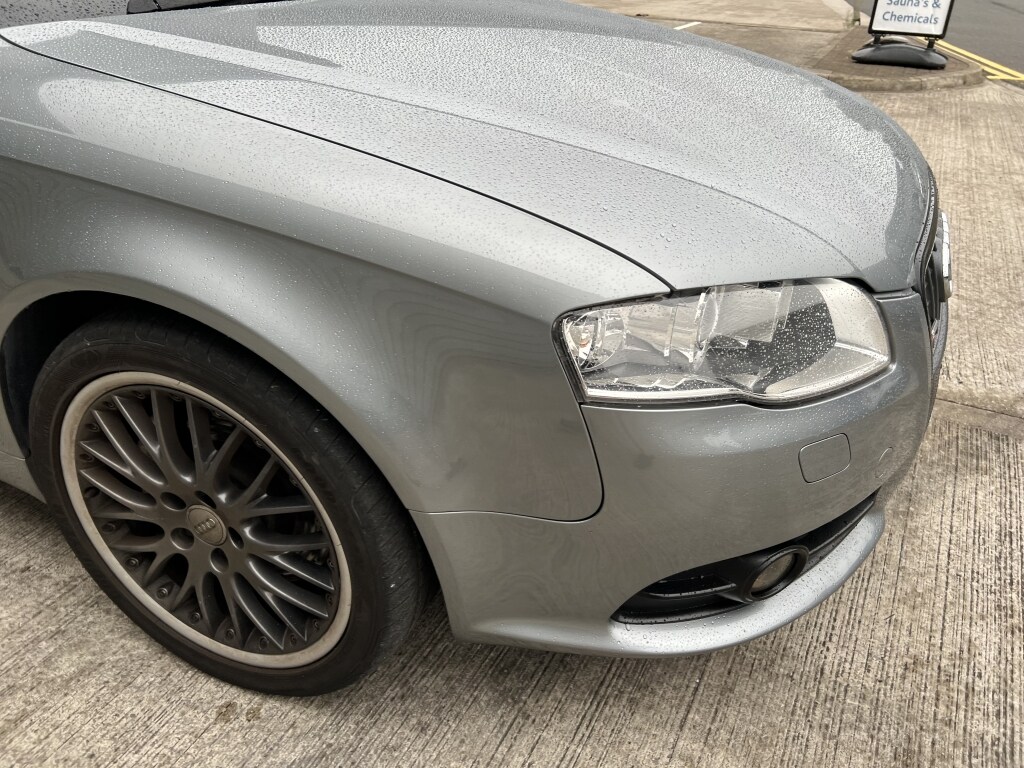 Used Audi A4 2005 for sale - 78108102: Photo 77