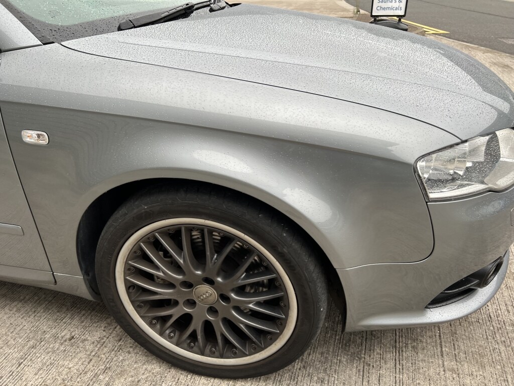 Used Audi A4 2005 for sale - 78108102: Photo 79