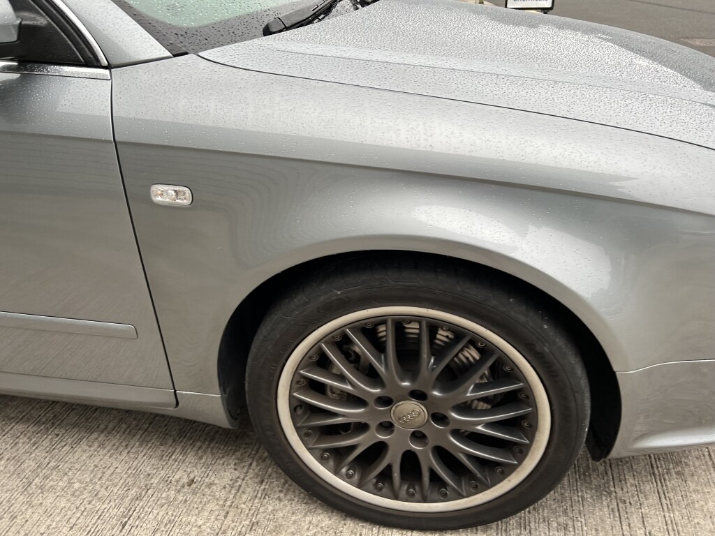 Used Audi A4 2005 for sale - 78108102: Photo 80