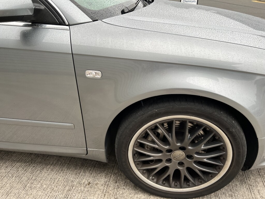 Used Audi A4 2005 for sale - 78108102: Photo 81