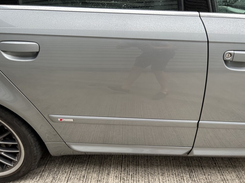 Used Audi A4 2005 for sale - 78108102: Photo 89