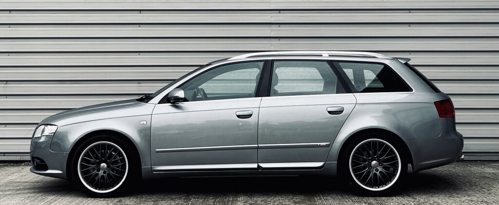 Used Audi A4 2005 for sale - 78108102: Photo 9