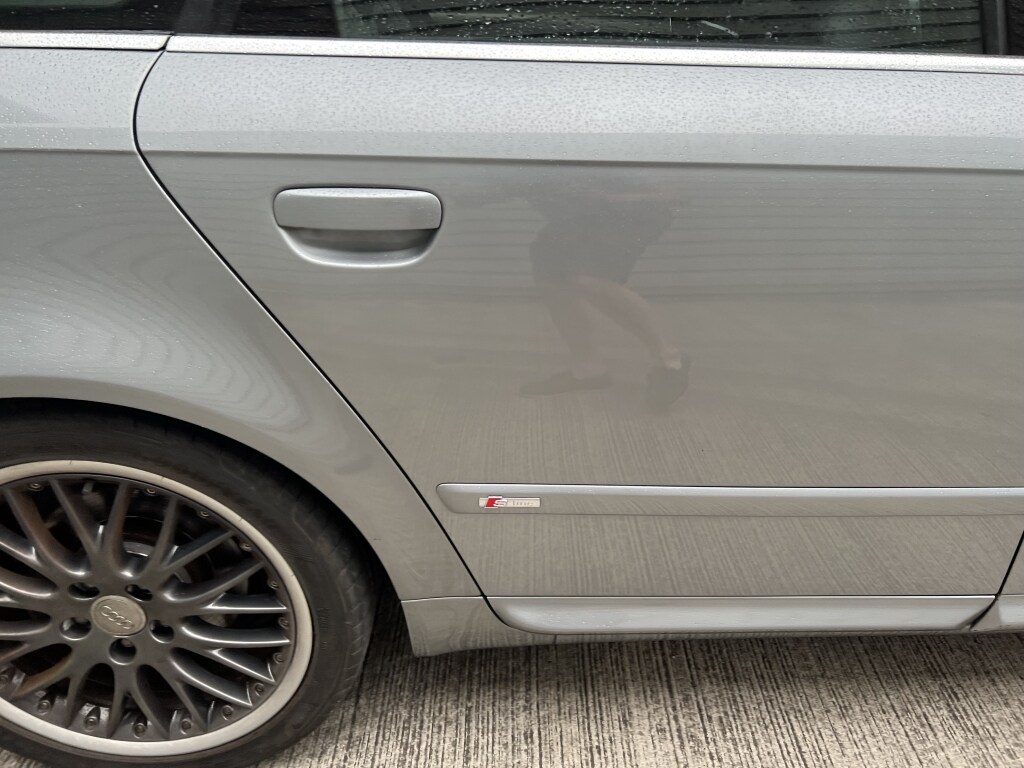 Used Audi A4 2005 for sale - 78108102: Photo 90