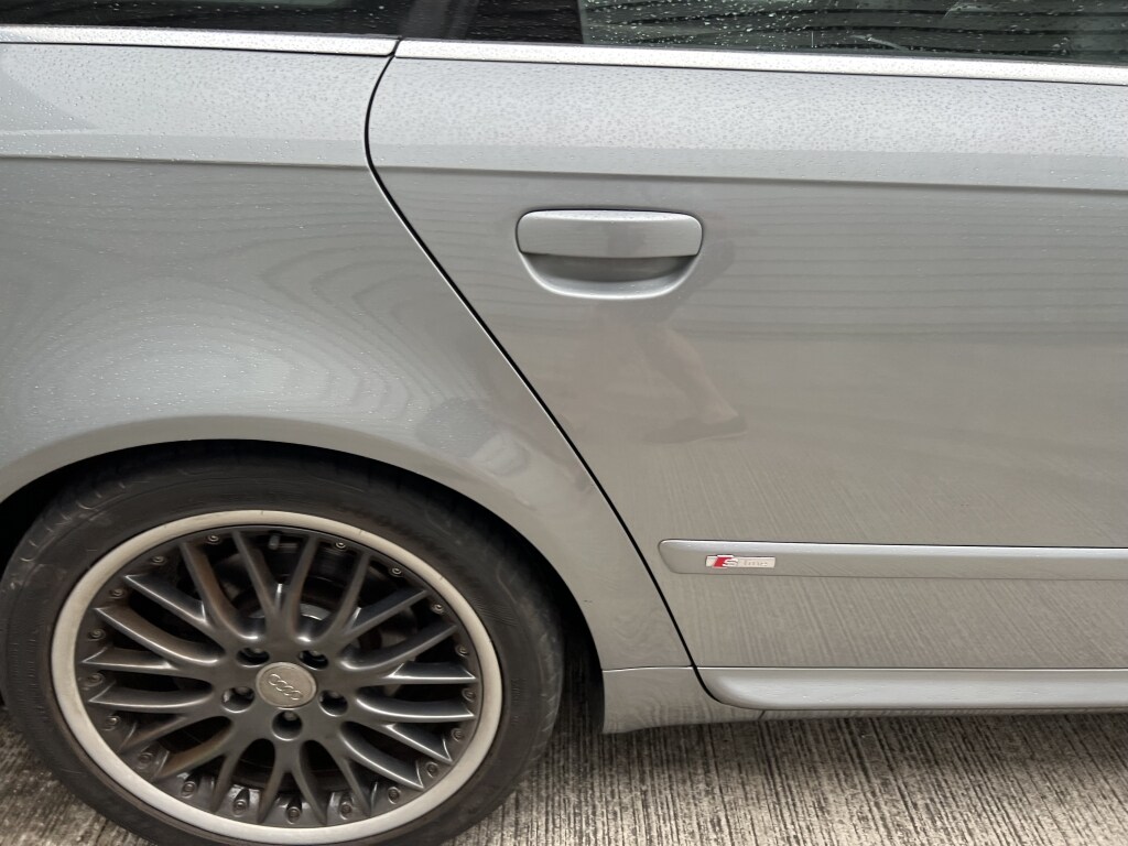 Used Audi A4 2005 for sale - 78108102: Photo 91