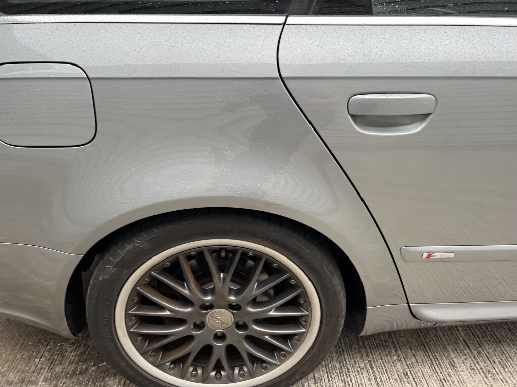 Used Audi A4 2005 for sale - 78108102: Photo 92