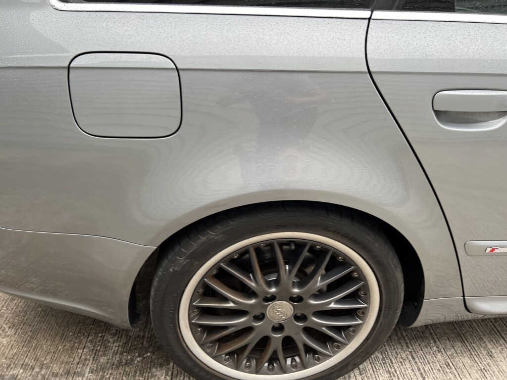 Used Audi A4 2005 for sale - 78108102: Photo 93