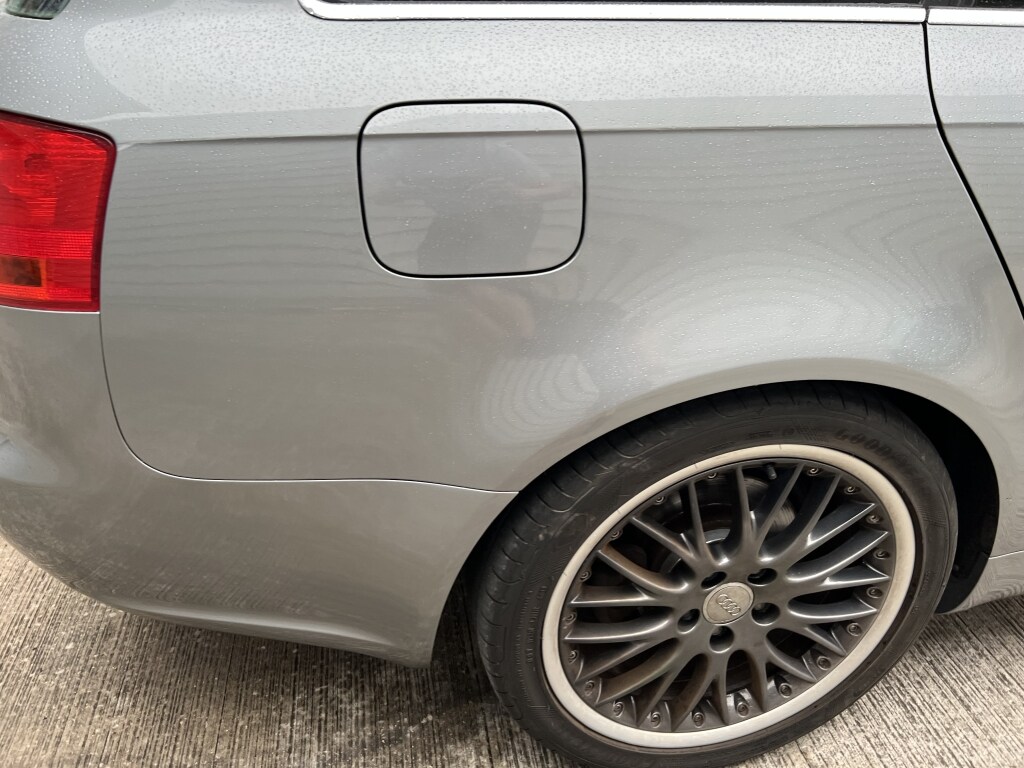 Used Audi A4 2005 for sale - 78108102: Photo 94