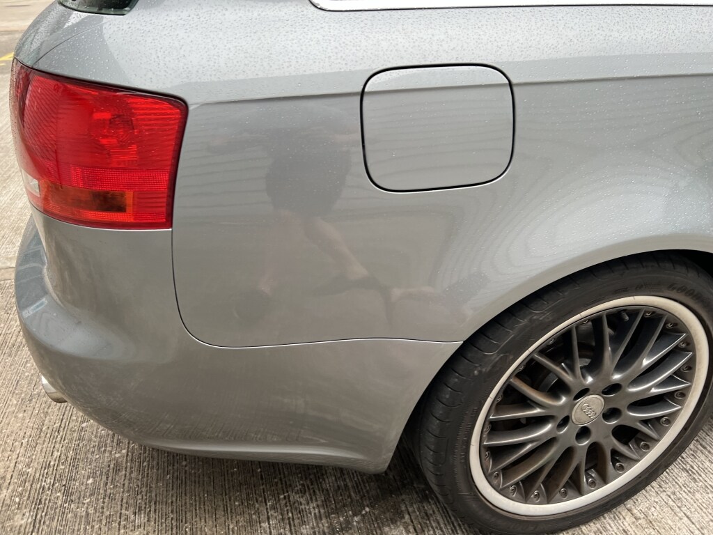 Used Audi A4 2005 for sale - 78108102: Photo 95