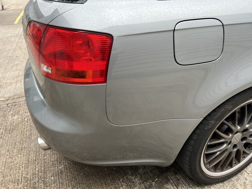 Used Audi A4 2005 for sale - 78108102: Photo 96