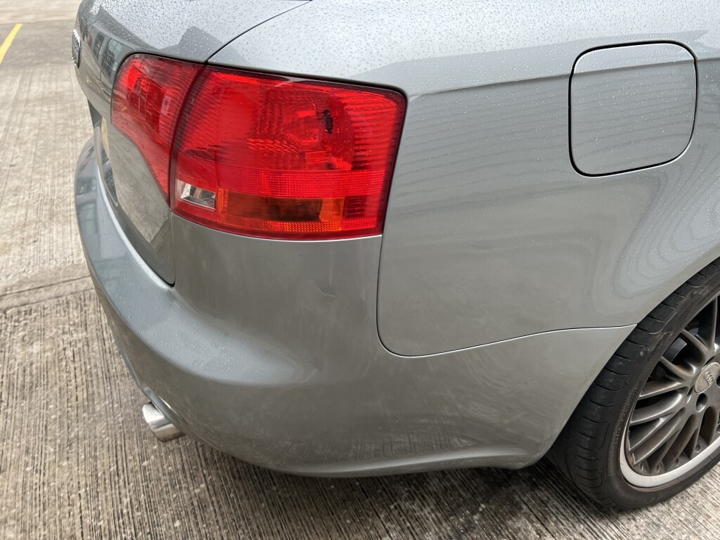 Used Audi A4 2005 for sale - 78108102: Photo 97