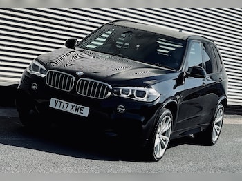 Used BMW X5 2017 for sale - 79519899: Photo