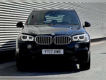 Used BMW X5 2017 for sale - 79519899: Photo