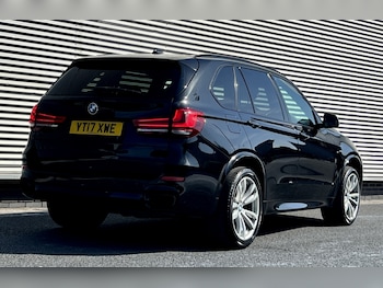 Used BMW X5 2017 for sale - 79519899: Photo