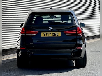 Used BMW X5 2017 for sale - 79519899: Photo