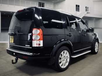 Used Land Rover Discovery 2012 for sale - 74859730: Photo