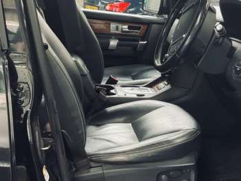 Used Land Rover Discovery 2012 for sale - 74859730: Photo