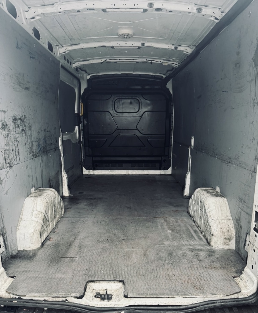 Used Ford Transit 2018 for sale - 77247715: Photo 11