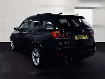 Used BMW X5 2015 for sale - 78141145: Photo