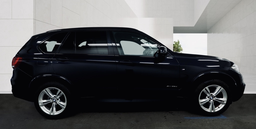 Used BMW X5 2015 for sale - 78141145: Photo 4